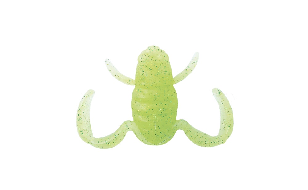 Grenouille Magnum BottomUp Scooper