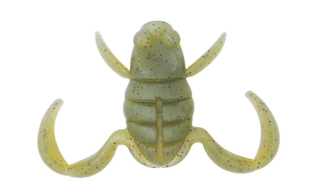 Grenouille Magnum BottomUp Scooper