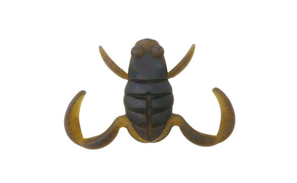 Papa grenouille BottomUp Scooper