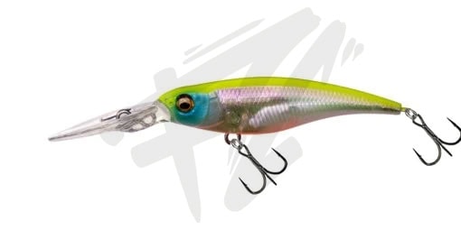 Megabass Shading-X R 62