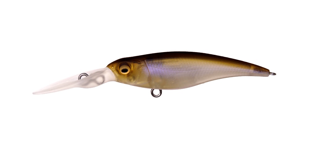 Megabass Shading-X R 62