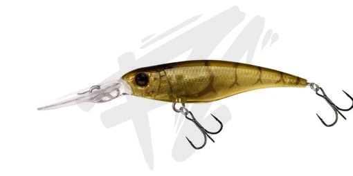 Megabass Shading-X R 62