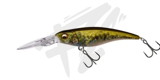 Megabass Shading-X R 62
