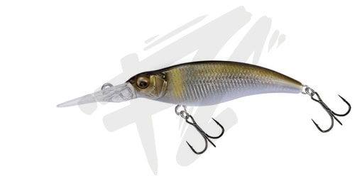 Megabass Shading-X R 55