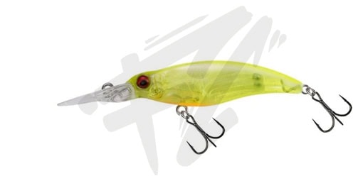 Megabass Shading-X R 55