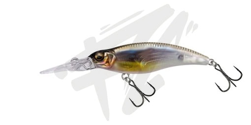 Megabass Shading-X R 55