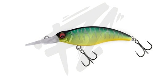 Megabass Shading-X R 55