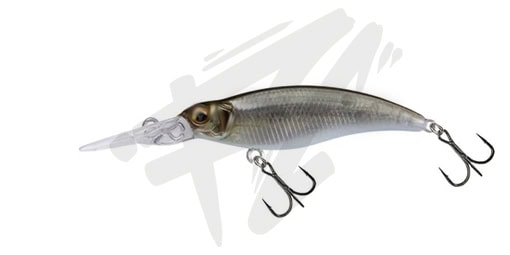 Megabass Shading-X R 55