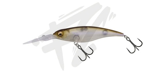 Megabass Shading-X R 75