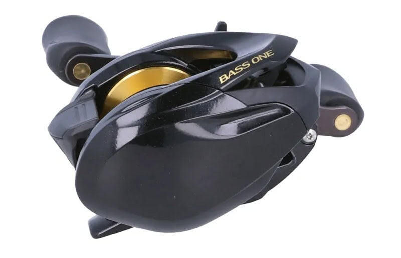 Shimano '17 Bass One XT 151 Shimano '17 Bass One XT 151