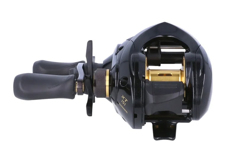 bass pro shops shimano baitcasting reels Shimano '17 Bass One XT 151