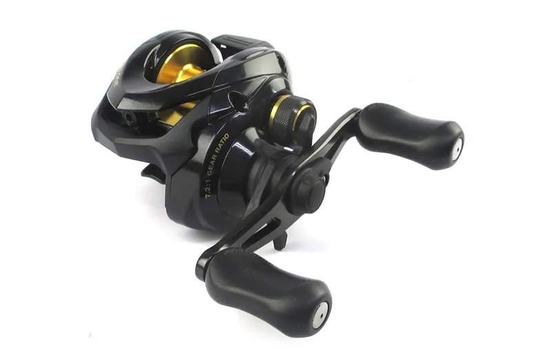 acadia fishing reels Acadia fishing reel