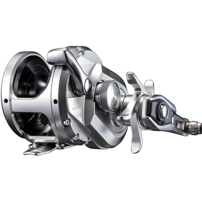 Shimano 17 Ocea Jigger