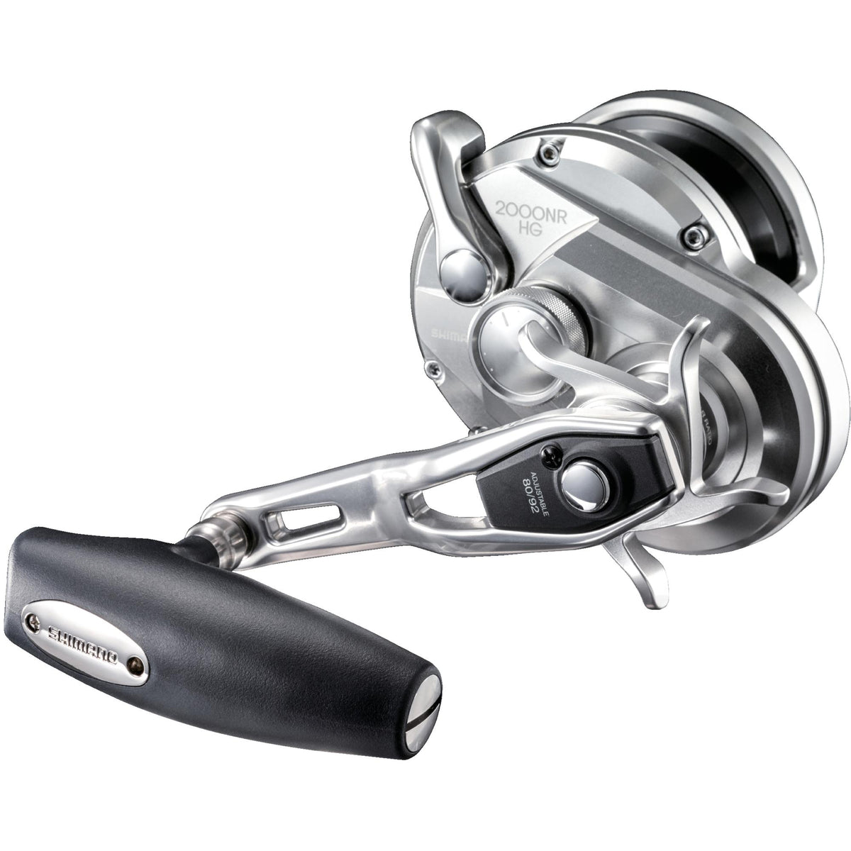 Shimano 17 Ocea Jigger