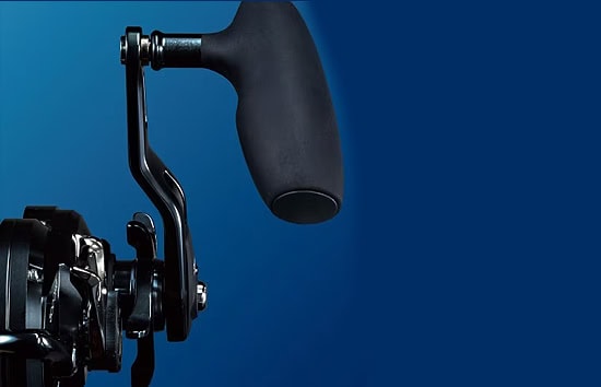Shimano '19 Ocea Jigger F Custom