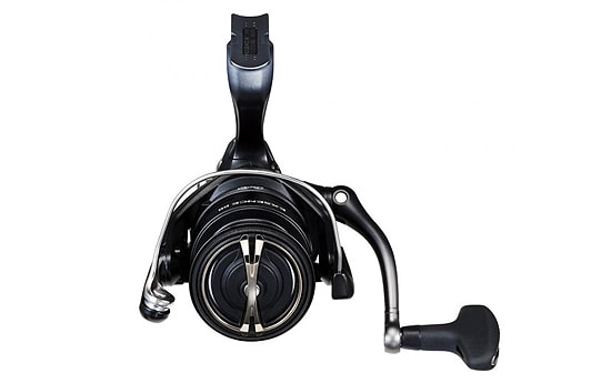 Moulinet De Pêche Shimano Exsence BB 4000MXG - Neuf, 11 Roulements, Envoyé Du Japon
