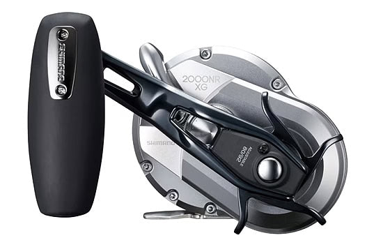 Shimano '21 Ocea Jigger