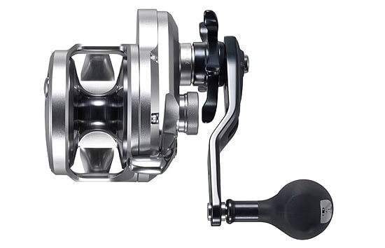 Shimano '21 Ocea Jigger