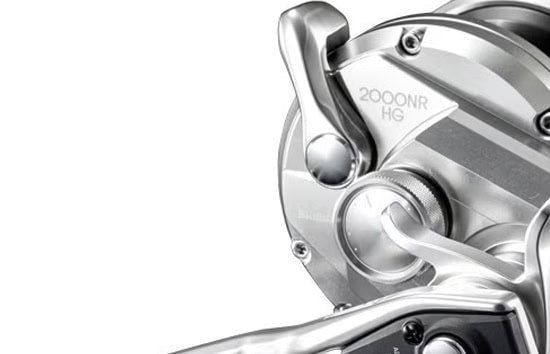 Shimano '21 Ocea Jigger