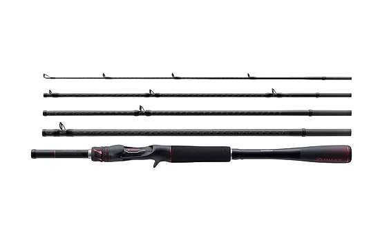 Shimano '21 Zodias Pack
