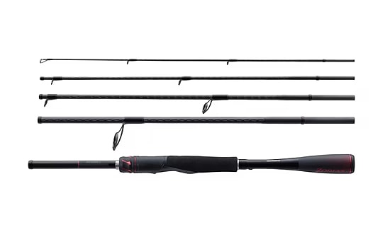 Shimano '21 Zodias Pack