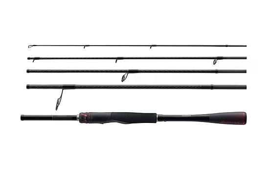 Shimano '21 Zodias Pack