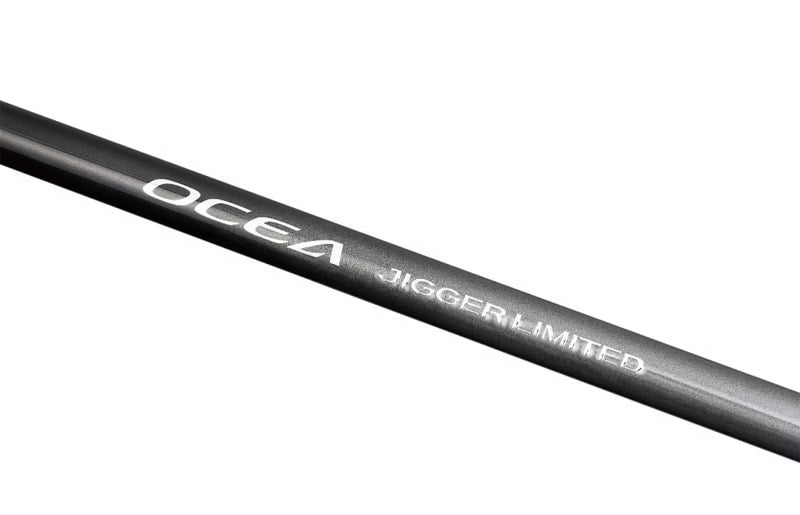 Shimano '22 Ocea Jigger Limited