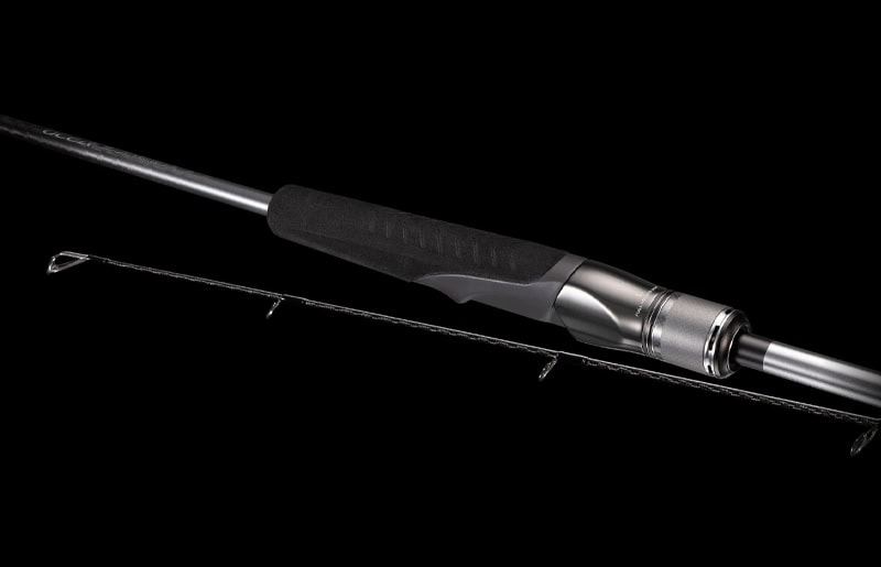 ocea jigger rod shimano Shimano '22 Ocea Jigger Limited