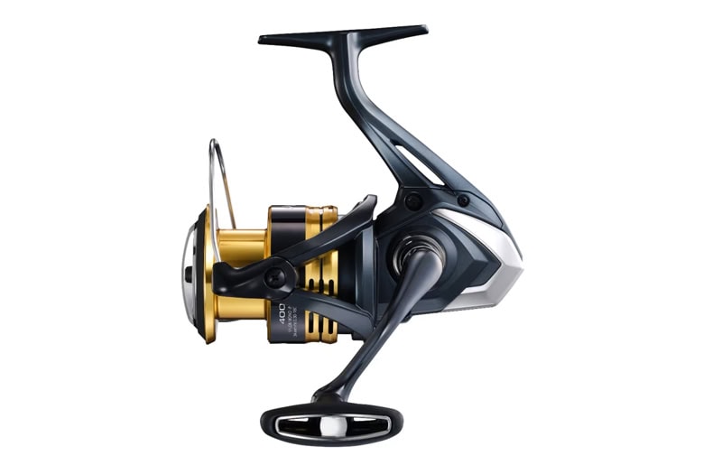 Shimano '22 Sahara