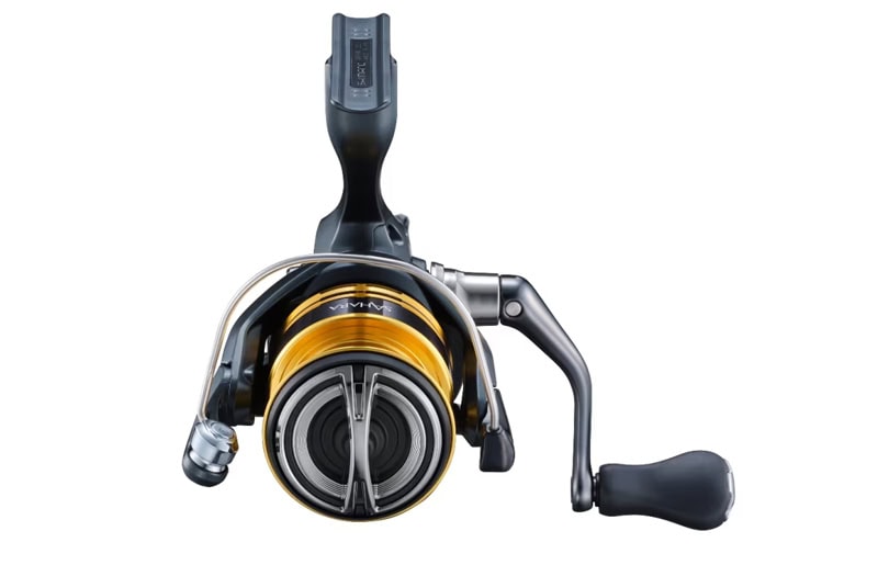 Shimano '22 Sahara