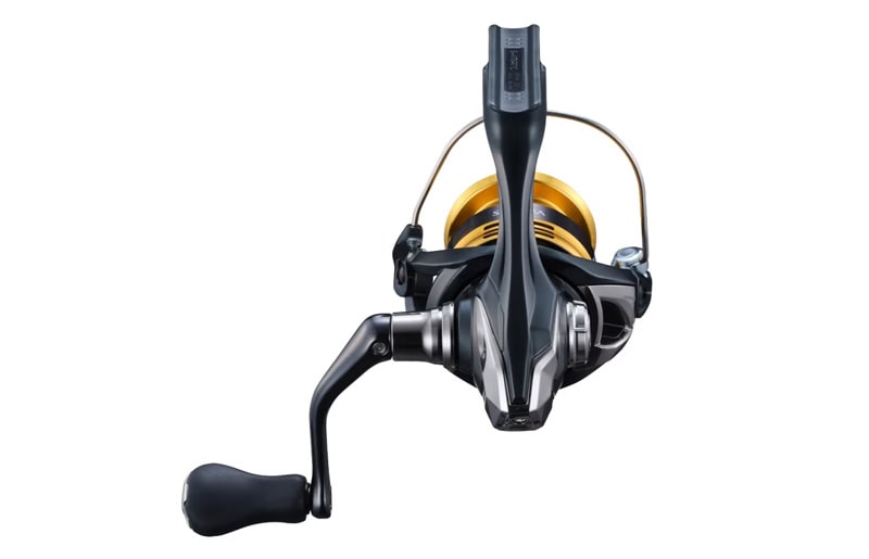 Shimano '22 Sahara