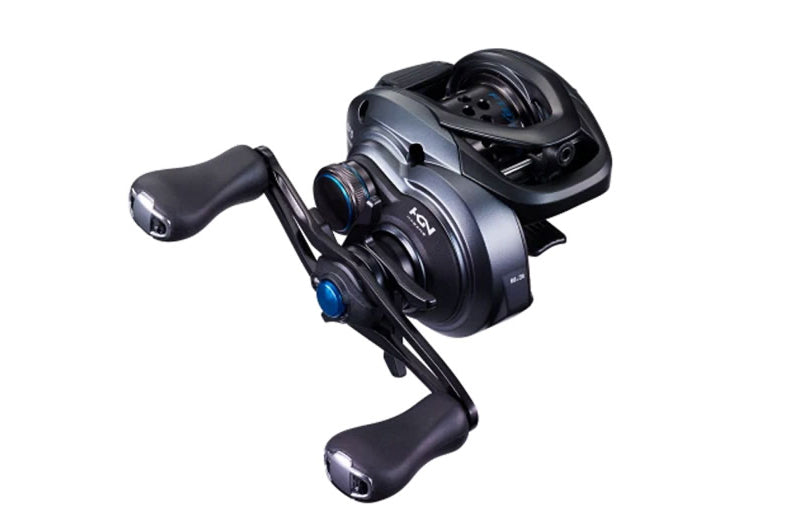 Shimano '22 SLX BFS (right)
