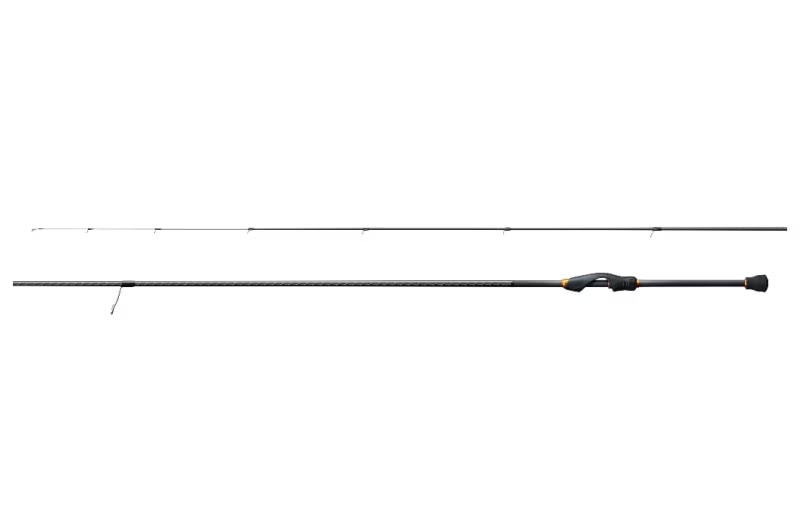 shimano aji rod Ajing 23 Soare BB Aging S610L-S (Spinning 2 Piece) With a more finesse selection of powers and actions to beat the local stream Shimano '22 Soare SS
