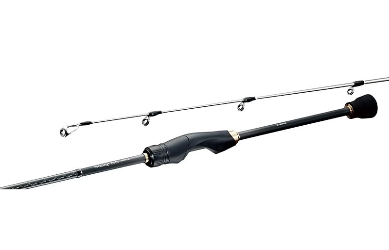 Shimano '22 Soare SS Ajing