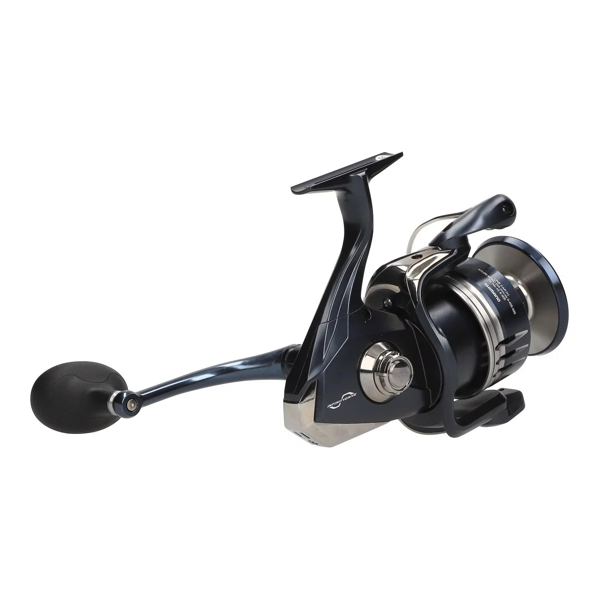 Shimano 22 Stradic SW