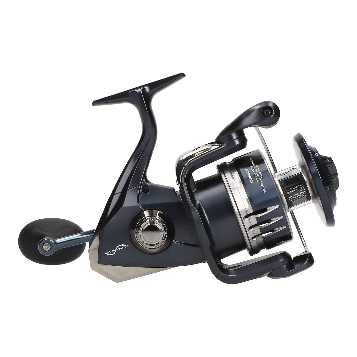 Shimano 22 Stradic SW