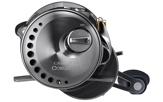 Shimano '23 Calcutta Conquest BFS (right)
