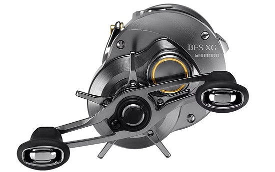 Shimano '23 Calcutta Conquest BFS