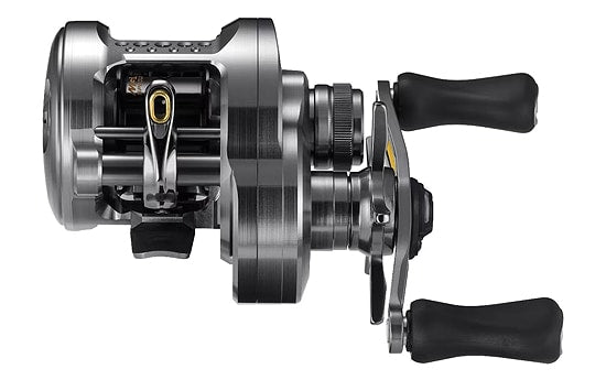 Shimano '23 Calcutta Conquest BFS