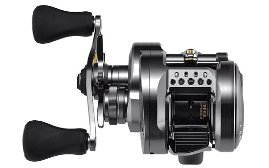 Shimano '23 Calcutta Conquest BFS (right)