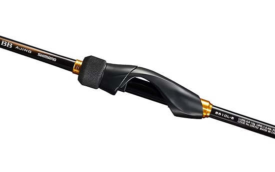 Shimano '23 Soare BB Ajing Spinning