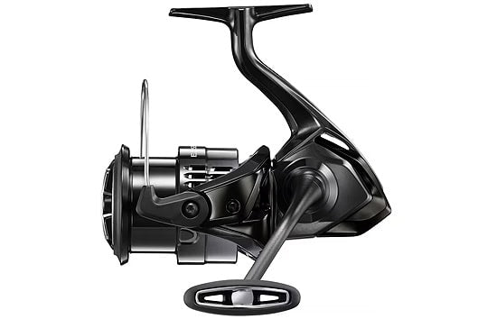 reel ex shimano '24 Exsence BB Top Five Lure Presentations Tank top women Twist Fin combats line Custom Price:tda_price_899