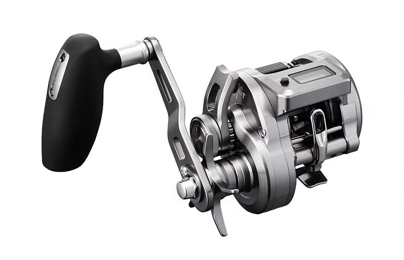 Shimano '24 Ocea Conquest CT (right)
