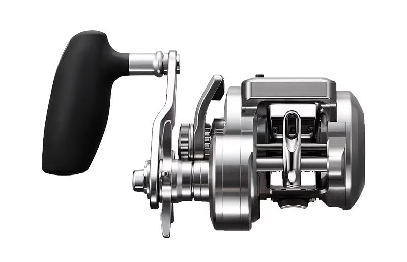 Shimano '24 Ocea Conquest CT (right)