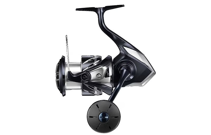 Shimano '24 Stradic SW