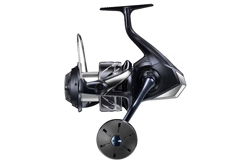 Shimano '24 Stradic SW