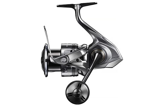 Shimano '24 Twin Power FE