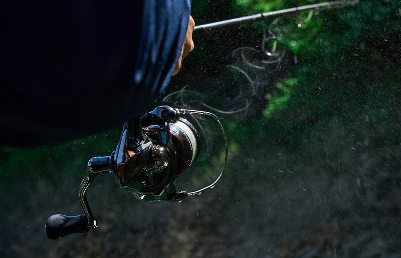 Shimano '24 Vanford FA