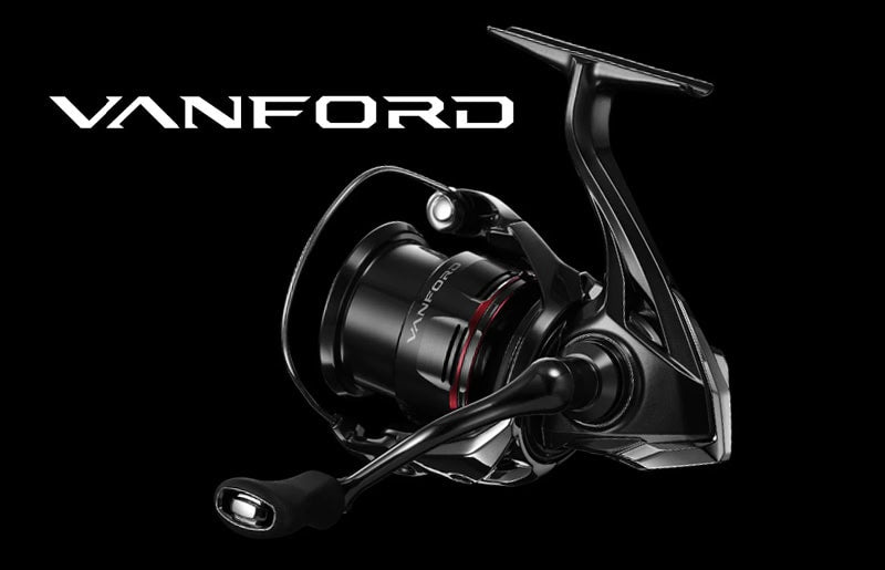 Shimano '24 Vanford FA