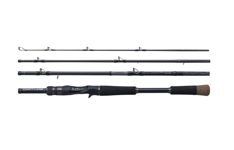 25 fishing pole Shimano '25 Capture VINTAGE Daiwa 233 Fly which pairs well with Size:50lb 300 Yards White B:custom